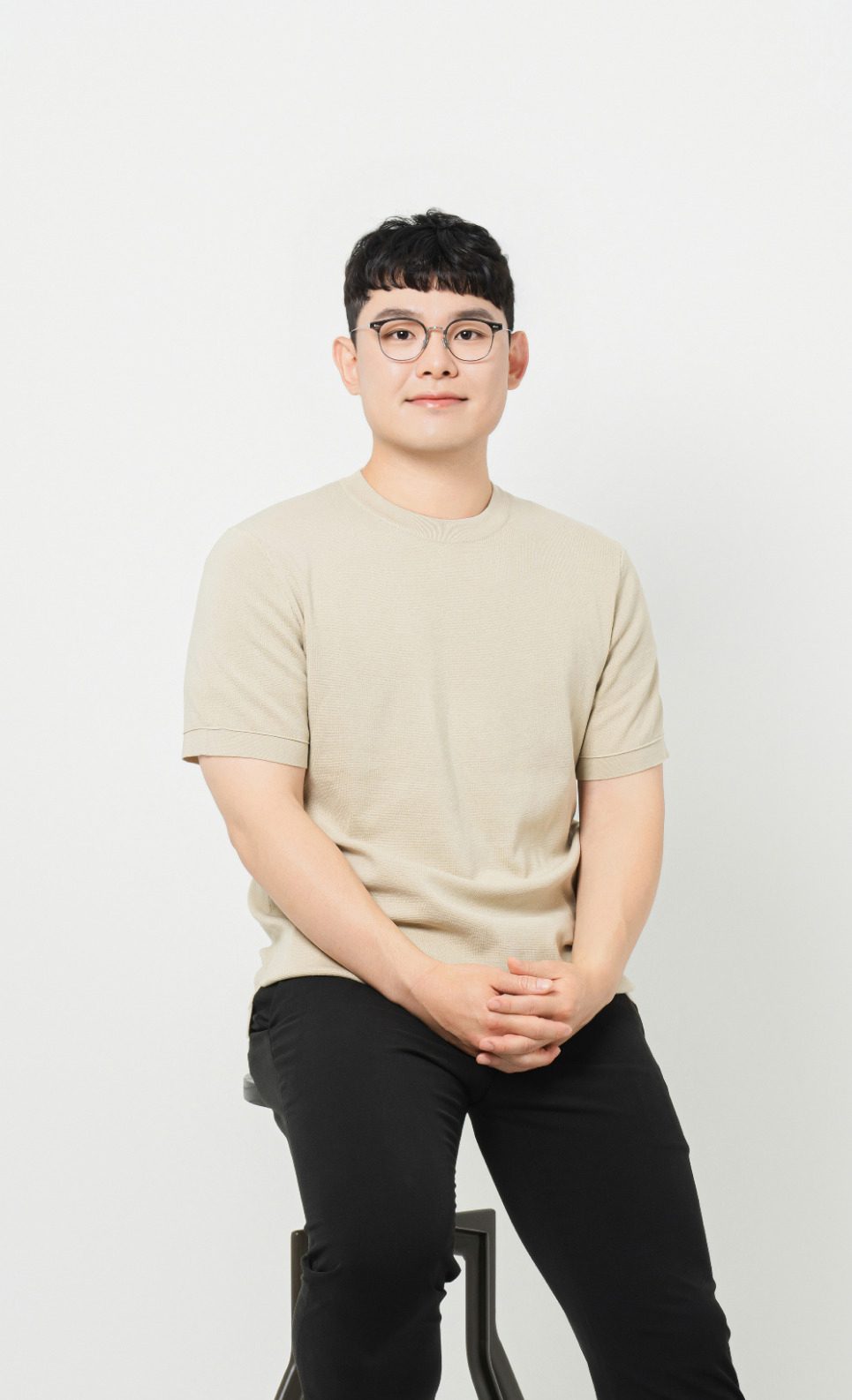 유기현 글루가 대표이사. [글루가 제공]