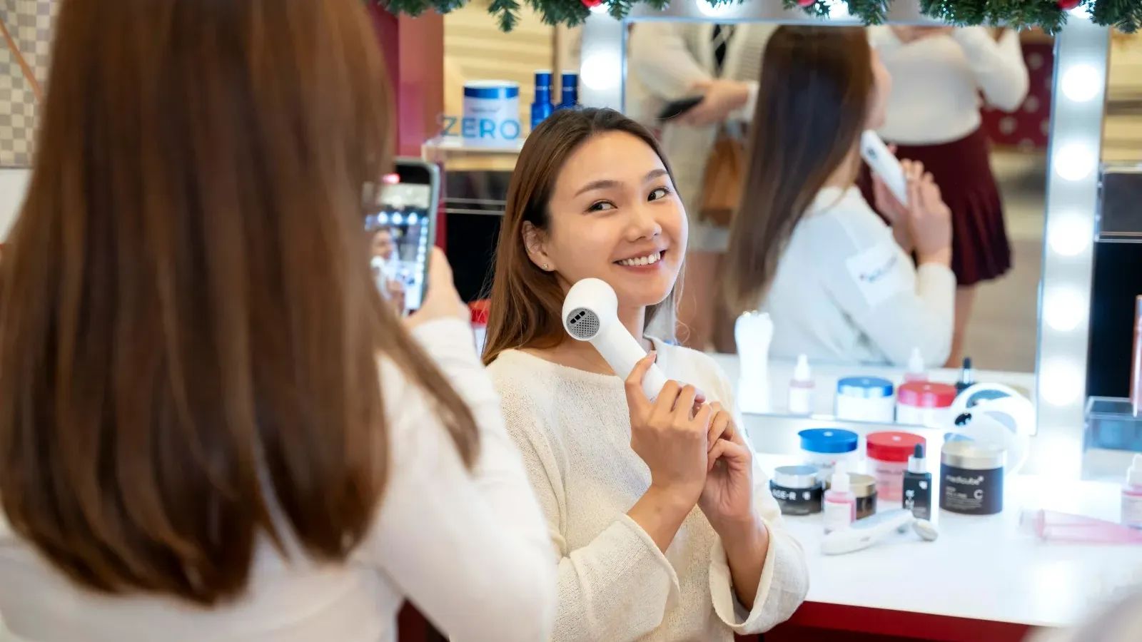 [에이피알] 에이피알, 홍콩에서 온-오프라인 성과 바탕 글로벌 영향력 확대 박차
