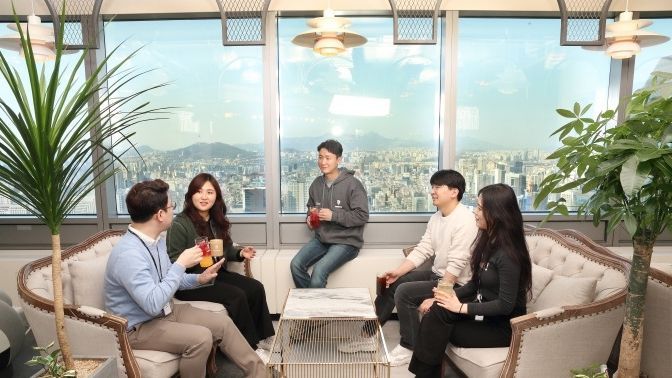 '넥슨·넷마블 효과' 강소게임사도 올렸다…'랜덤 다이스' 개발사 연봉 50%↑