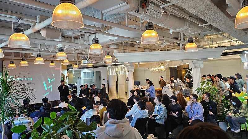 ✨2025년 상반기 개발 프로젝트 시작 ✨